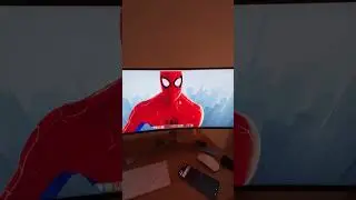 J’utilise AirDrop entre  un Samsung et un Mac 🤯 