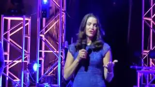 May 20, 2018 Miss USA Shawnae Jebbia 1998