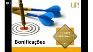 Lançamento Plano Personalité
