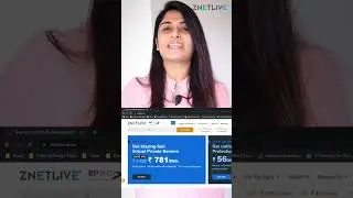 Go Global with ZNetLive - Take Your Business Online | Buy Your Dream Domain Today!