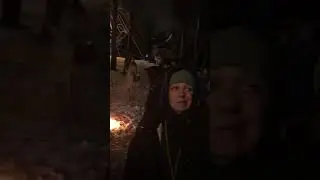 Киносъёмки 2018
