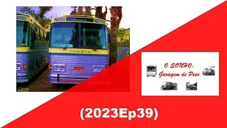(2023Ep39)  SISTEMA DE FREIO, EMBREAGEM E ACELERADOR