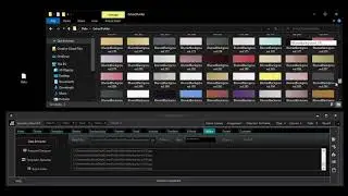 How to Extract Data | Sparklinc AlbumPs