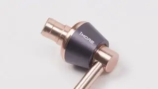 1More Triple Driver IEM Unboxing and Review
