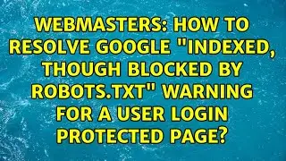 How to resolve Google 