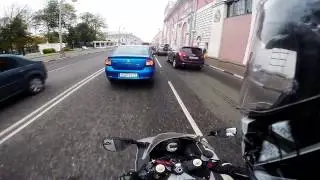 Покатушки по Твери