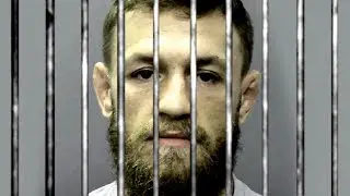 ВОТ ЭТО ДА! МакГрегор АРЕСТОВАН ЗА НАПАДЕНИЕ НА ФАНАТА В НОЧНОМ КЛУБЕ