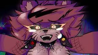 Your Soul is ours  Fnia 4