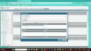 How to configure SNMP version 2 on Palo Alto Firewall??