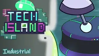 MSM: Era of The Stars - Tech Island Industal (Ft. Mr. Peep)