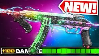 new PPSH 41 is *BROKEN* in WARZONE 😍 ( Best PPSH-41 Class Setup )
