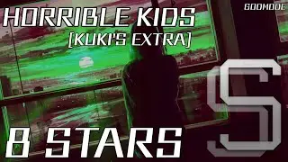 osu! Horrible Kids 637 PP SS