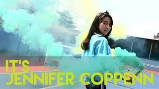 Its Jennifer Coppenn 2