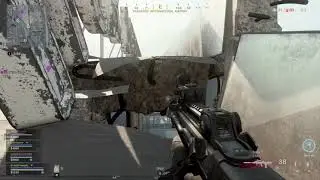 Warzone Kill Clips #1