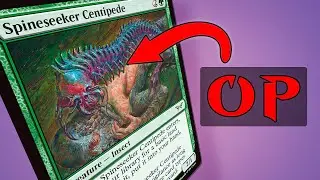 The SECRET to Drafting Duskmourn