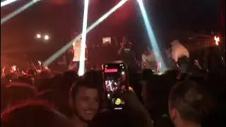 GAZO x FREEZE CORLEONE DRILL FR 4 Live La Cigale 07/10/21