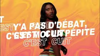aya nakamura feat sweat Lee ° c'est cuit ° (paroles 🎶)