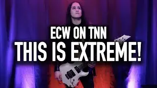 ECW on TNN 