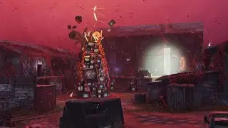 Far Cry 6 Insanity Ending Song - Heat OST