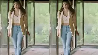 Ebru Şahin'den Tatlı Görüntü'ler Geldi.!