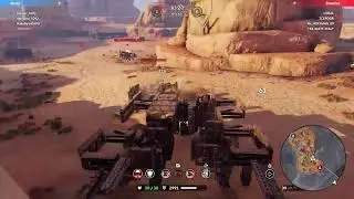Crossout NEGR CW PS4|PS5 hovers?