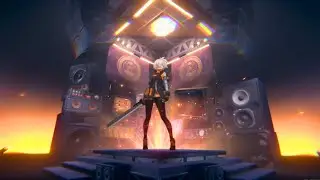 Pulled on Standed Banner Got Soldier 11 Zenless Zone Zero