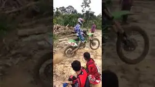 Fun ride romania