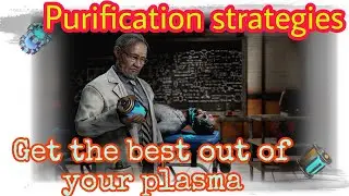 State of Survival: Strategy guide on Plasma Purification to Poly - Get the best out of your plasma