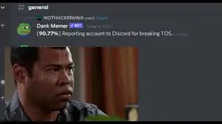 Discord Gamer VS Discord Hacker|