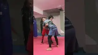 wrestling🦈