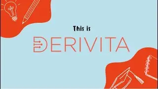 Introducing The Derivita Math Courseware and Assessment Platform