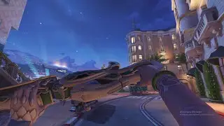 when osu mfs play widowmaker