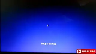 how to set boot menu and install windows in new dos free laptop for beginners (2018)