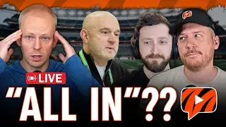 MORE Missed Opportunities | Bengals Free Agency Day 3 