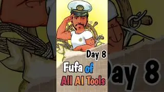 Welcome to day 8 of 100 days 100 giveaways challenges. #AI #aitools #shorts #mrshukla