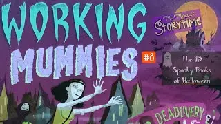 Working Mummies