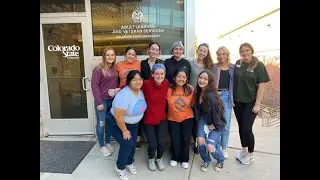 Ram Kidz Village at CSU