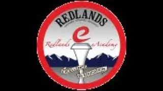 Redlands E-Academy Graduation 2023