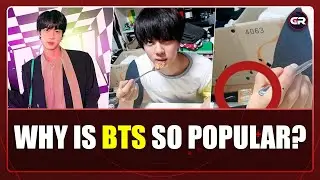 Unraveling the Global Phenomenon: Why is BTS So Incredibly Popular?
