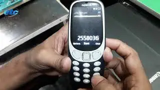 Nokia 3310 TA 1030 1,4,7 star key not working