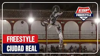 Campeonato de España de Freestyle. Resumen Ciudad Real 2024