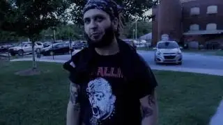 Cancerslug  -  Wicked Heart - Official Video