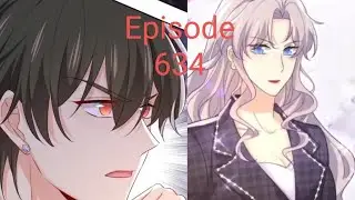 (Accidentally meeting ex-fiance) Bossy president episode 634|