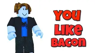 What Your Favorite Roblox Item Says About You!