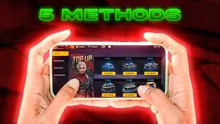 Top Up Free Fire Diamonds in Pakistan (Official Methods)