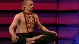 Levitation on a stick Explained!