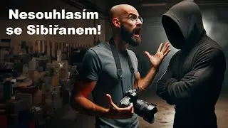 Nesouhlasím se Sibiřanem. OF modelka, taky modelka!