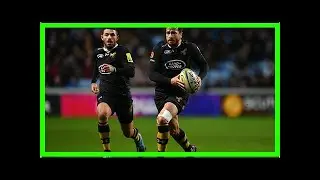 Danny cipriani is wanted by toulon, stade francais and lyon | FishNews