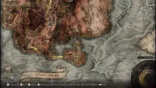 (Patched) Redmane Castle Skip in Elden Ring