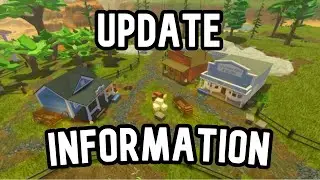 News And Updates | Roblox The Wild West
